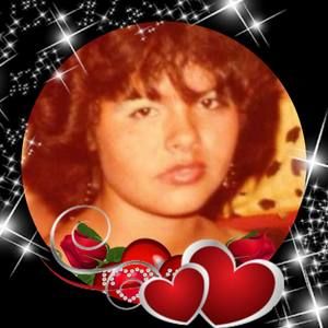 Meet your Posher, Rosalba